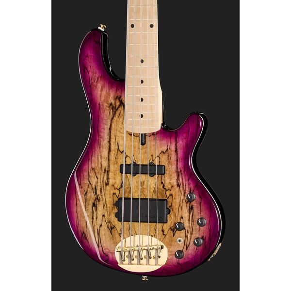 Lakland Skyline 55-02 Deluxe 5 SMT VIB