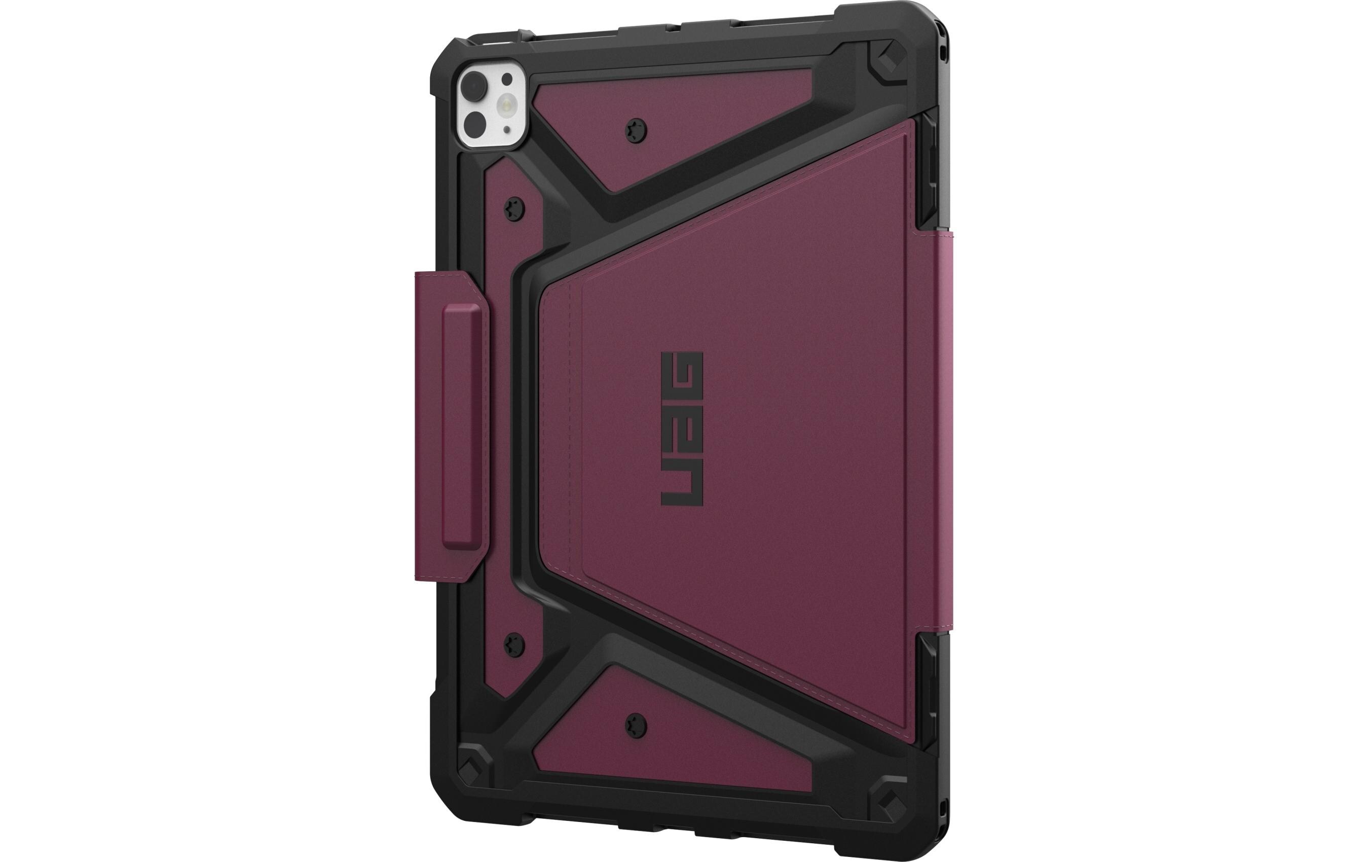Tablet Book Cover Metropolis SE iPad Pro 2024 11