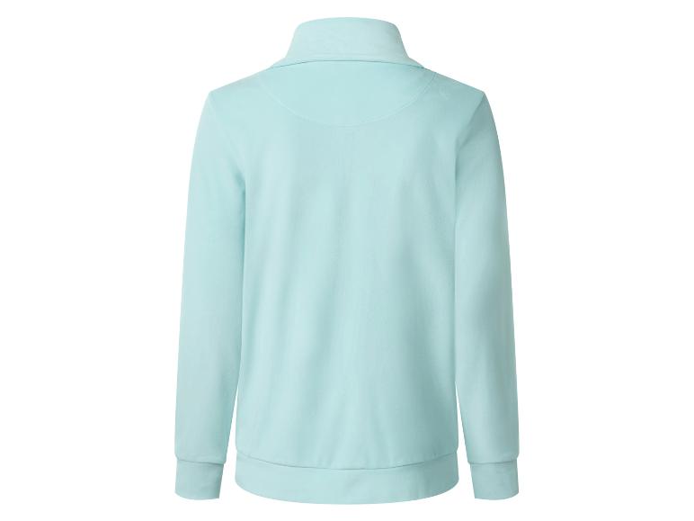 Velours dames vest