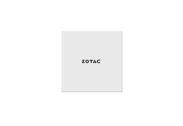 ZOTAC GAMING GeForce RTX 3050 ECO SOLO - Grafikkort - GF RTX 3050 - 8 GB GDDR6 - PCIe 4.0 x8 - 3 x DisplayPort, HDMI