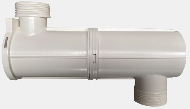 Superfish Aquaclear UV 9W Behuizing