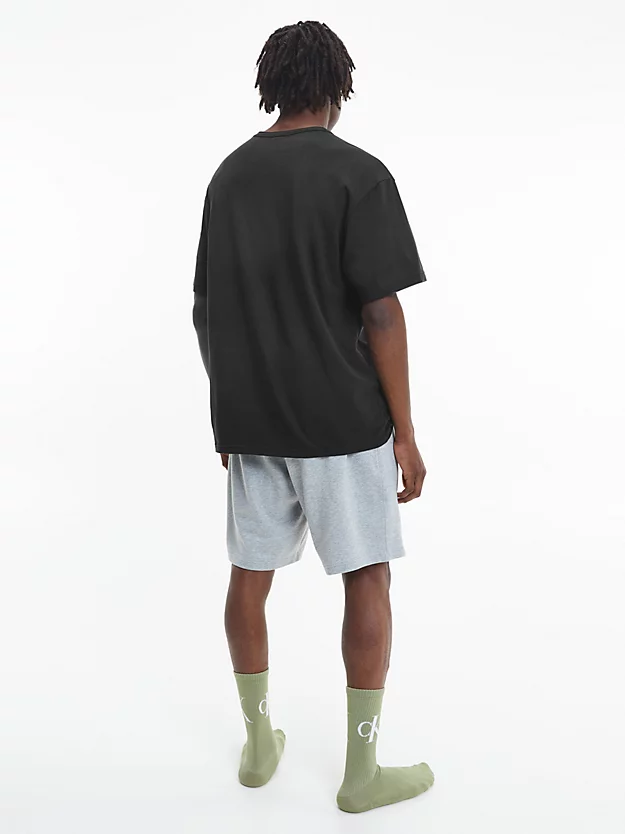 Camiseta de descanso - Algodão moderno