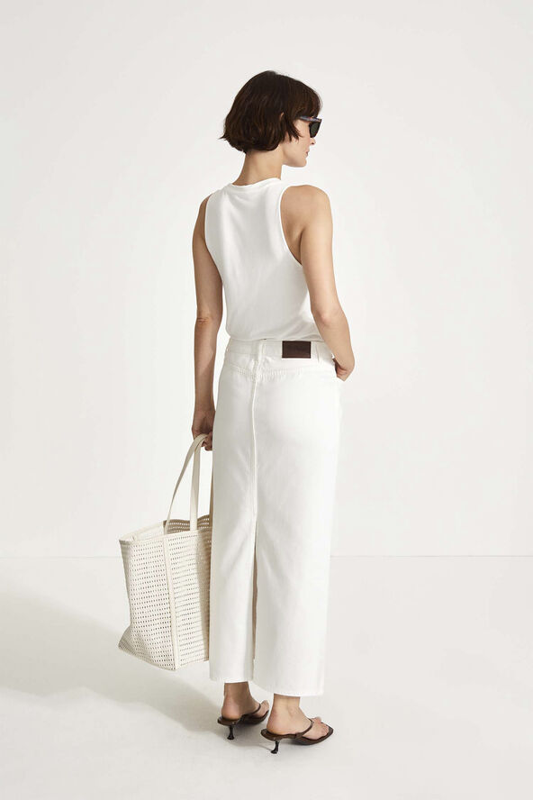 Stylein KIMBERLEY SKIRT White
