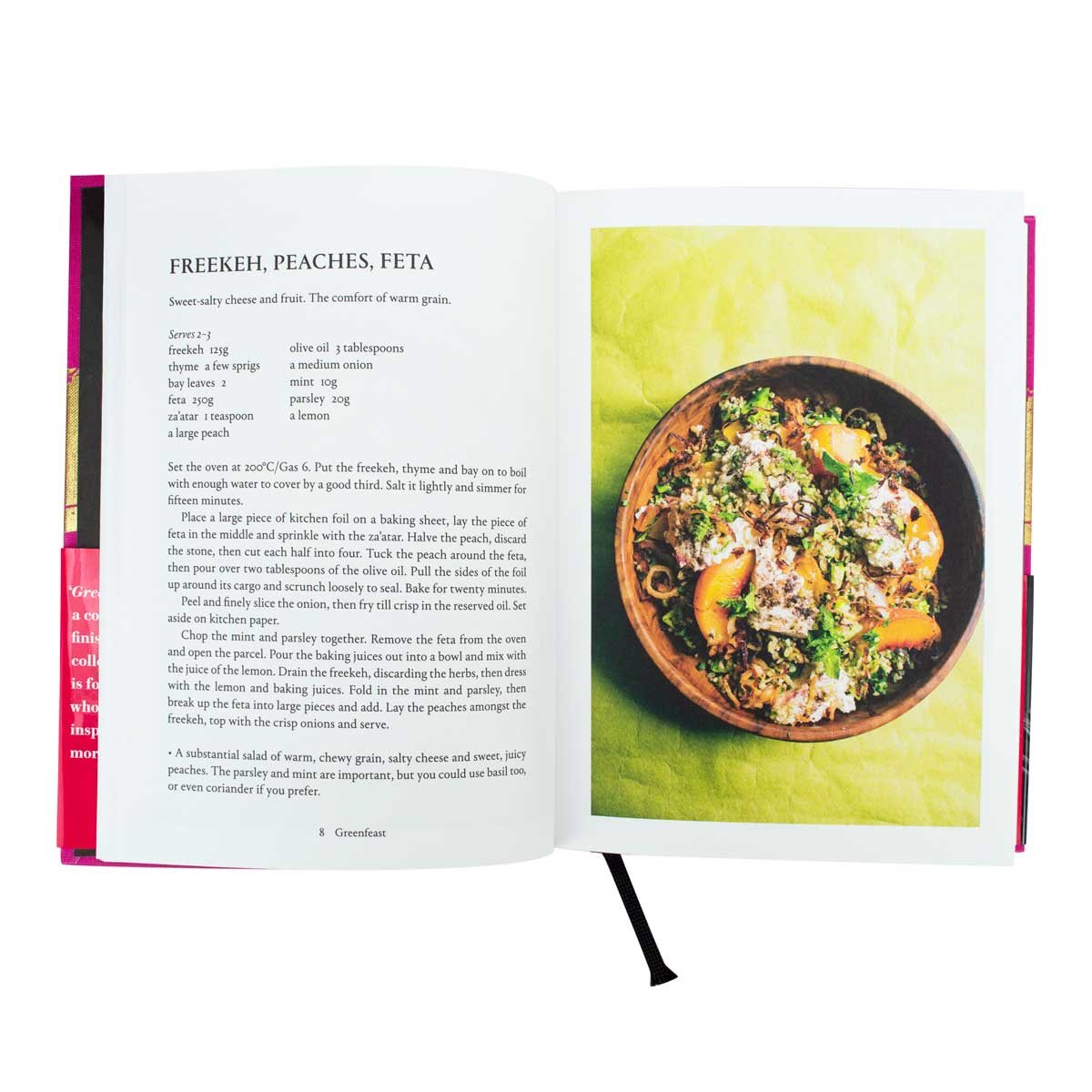 Greenfeast - Spring, Summer (Hardback)