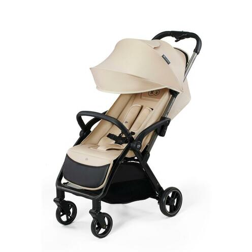 Poussette Apino dune beige - Beige - KINDERKRAFT