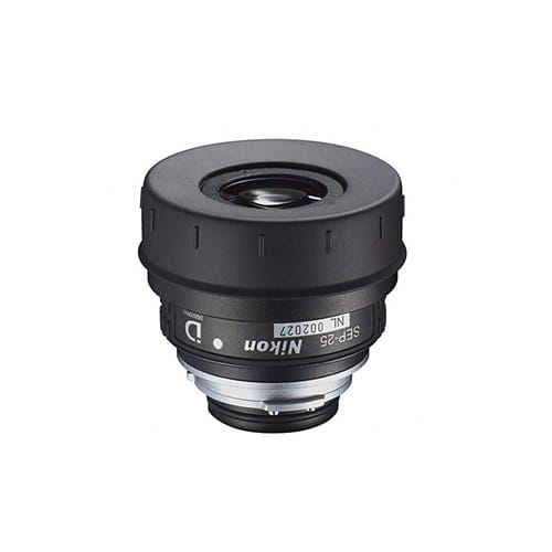 Oculaire 20x/25x w pour fieldscope prost