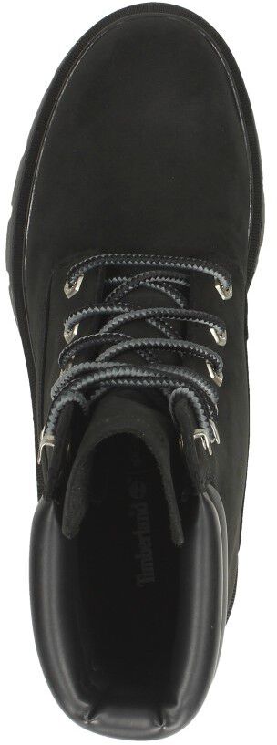Timberland Cortina Valley 6 Inch Boot zwart