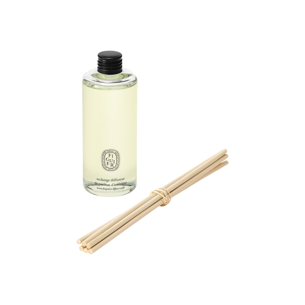 Reed Diffuser Figuier Refill 200ml