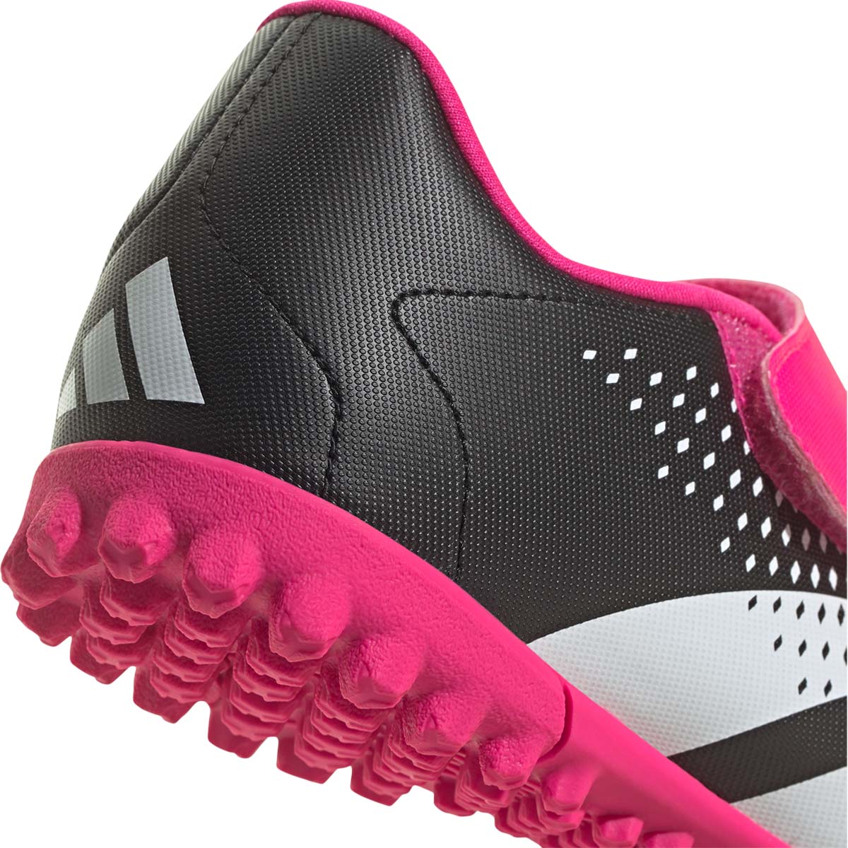 adidas Predator Accuracy.4 Velcro TF Fodboldstøvler Børn