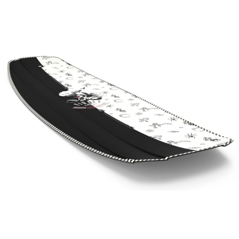 Planche Wakeboard Liquid Force Virago 2023 - The Corner Shop