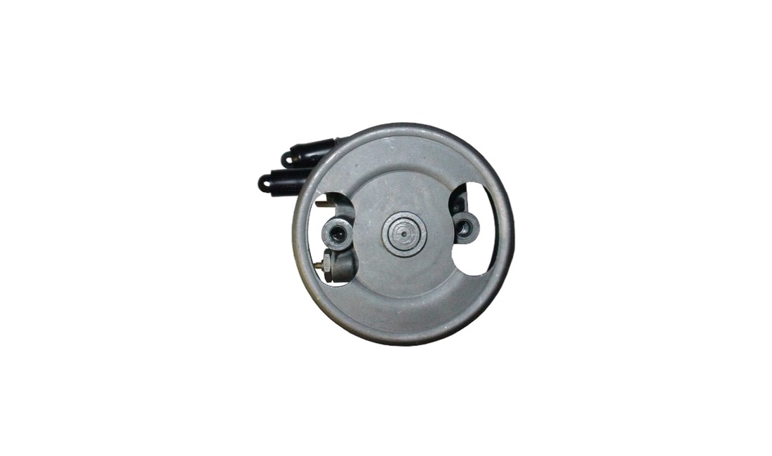 Servopumpe Hydraulisk