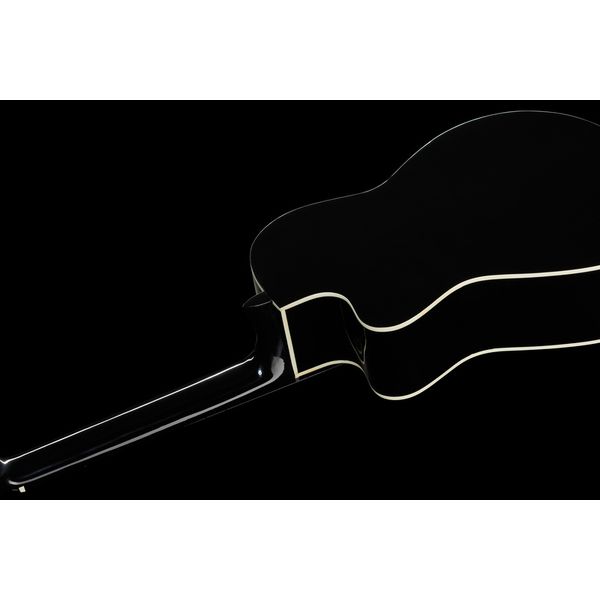 Thomann Classic-CE 4/4 Guitar B Bundle