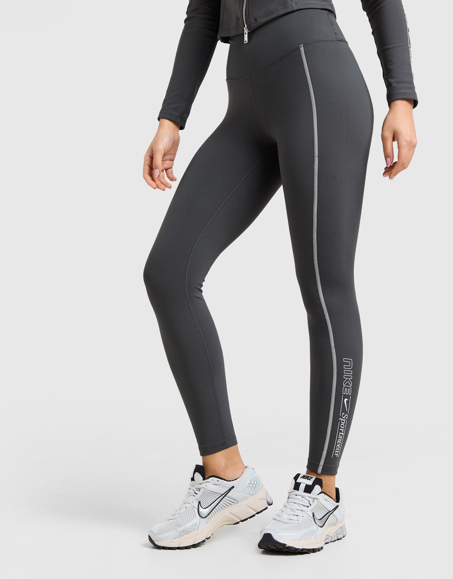 Nike Legging Training One Femme