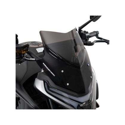 Saute vent Barracuda AEROSPORT - Gris