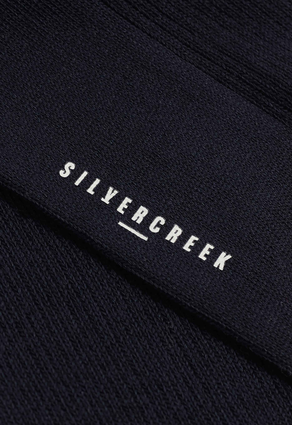 Silvercreek SC Sock Rib