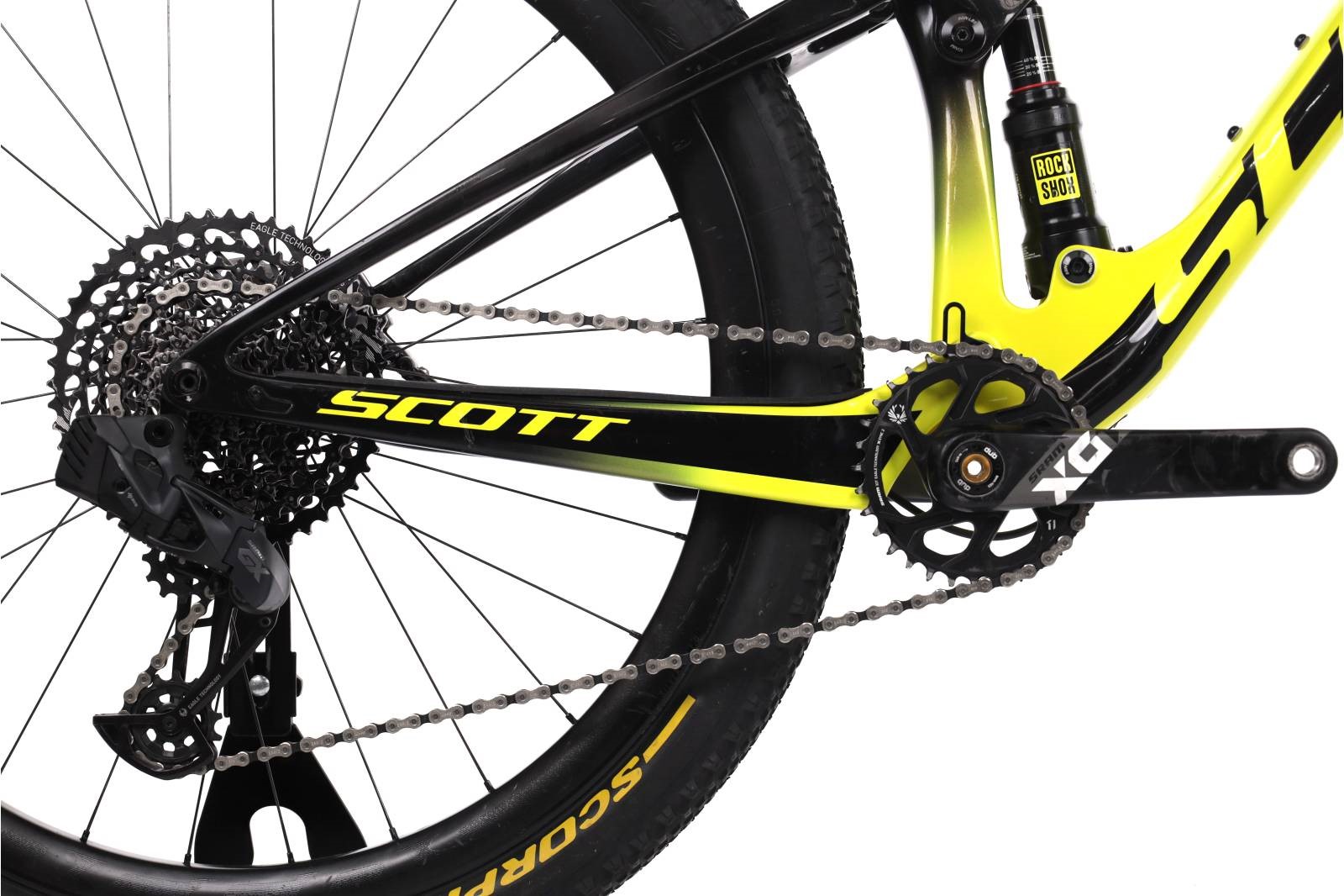 Scott Spark RC World Cup (2020) | Diamond