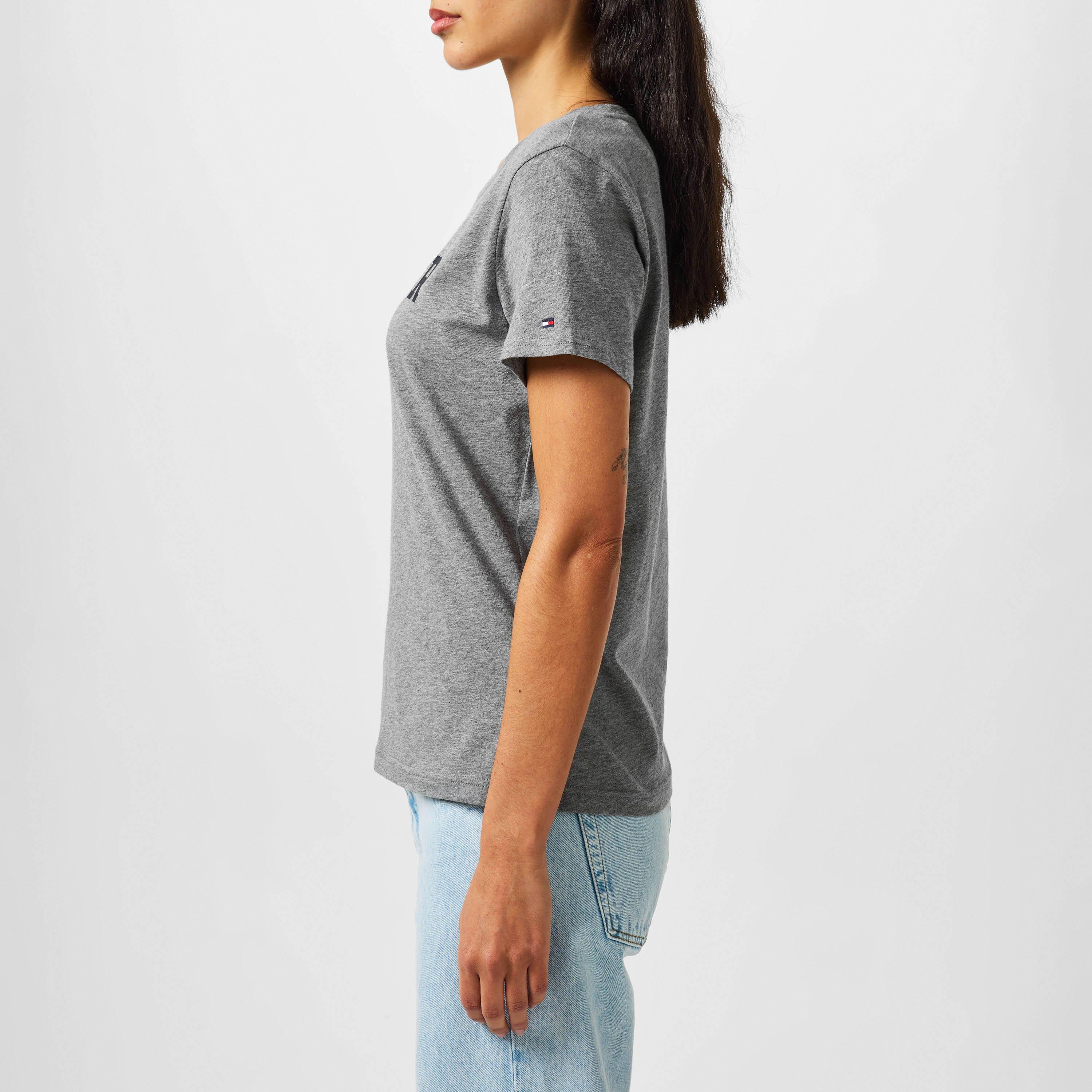 Tommy Hilfiger Short Sleeve T Shirt