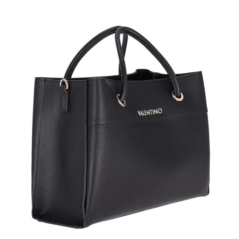 Valentino Bags Alexia Hand / Shoulderbag Nero