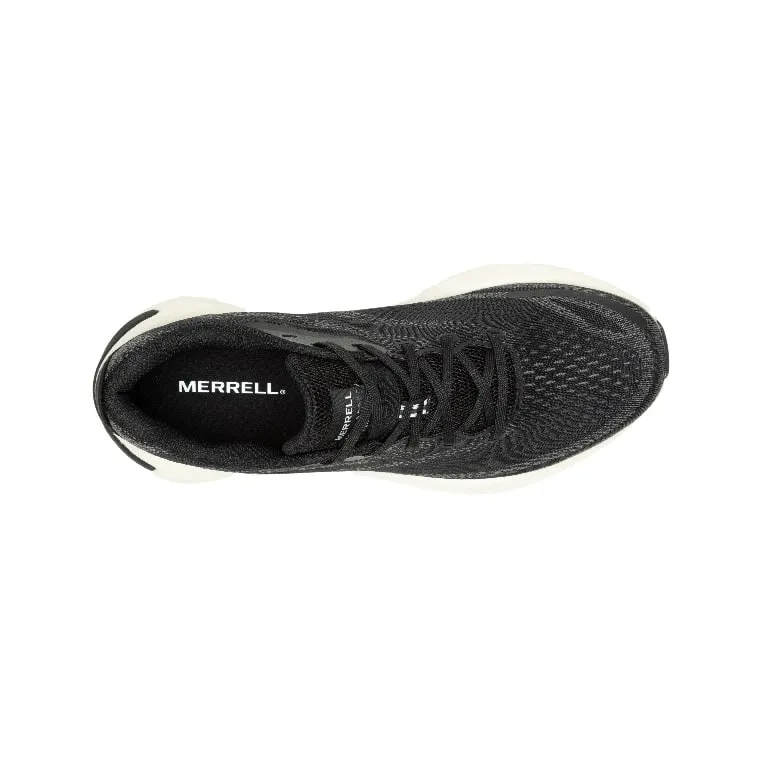 Merrell Men's Morphlite Black/White