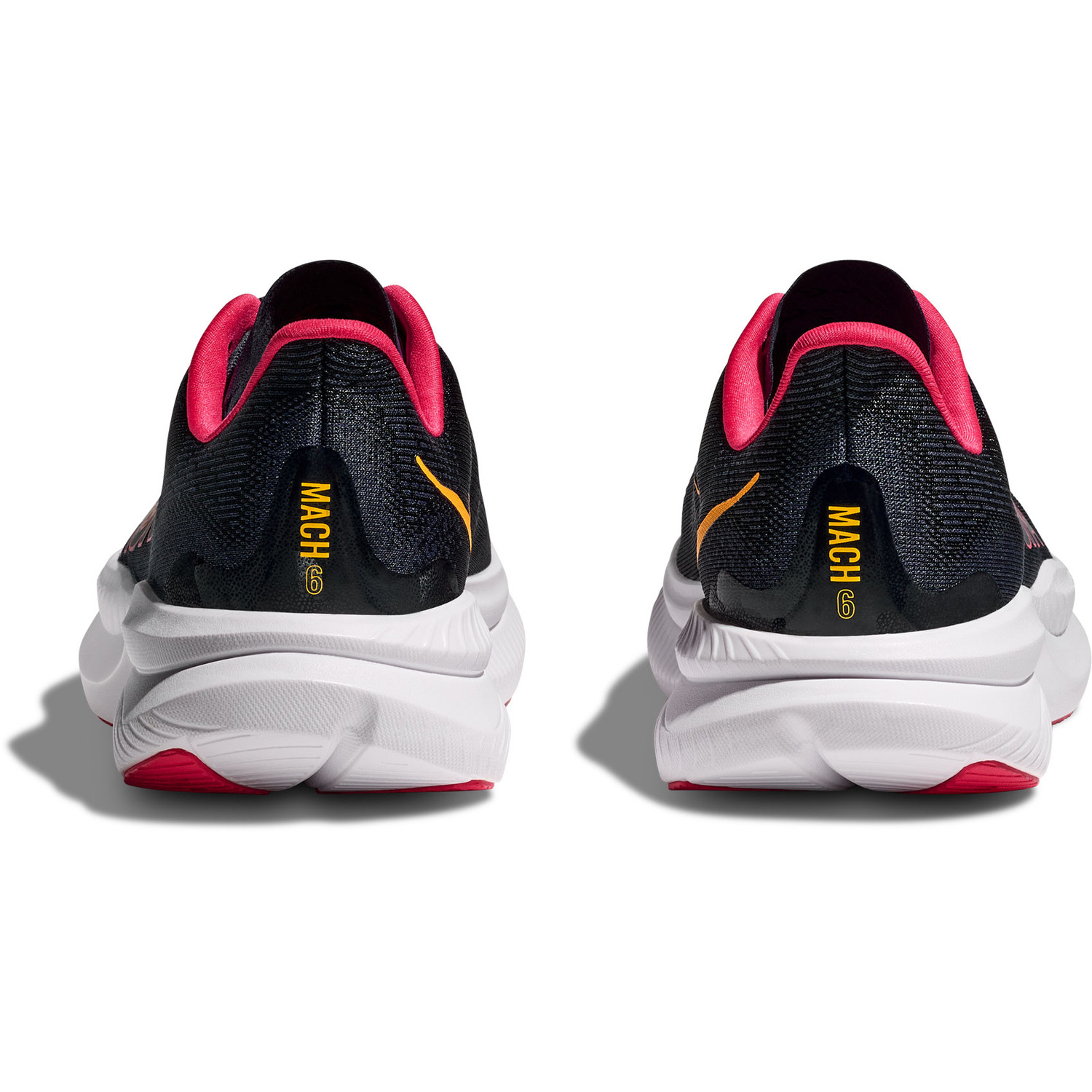 HOKA Mach 6 Dames