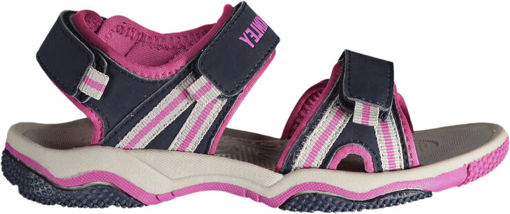 MCKINLEY Reece II sandaler Blå