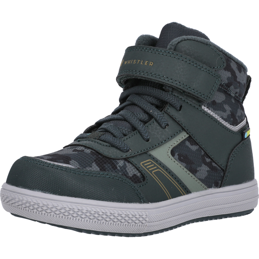 Whistler Winterschuhe Casou 3065 Scarab