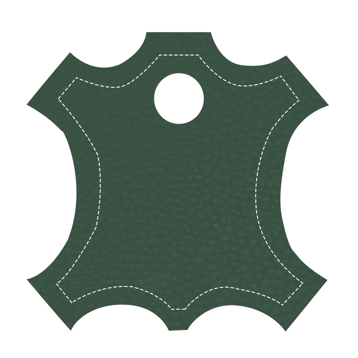 Fauteuil GREEN HUG Base Mare Block