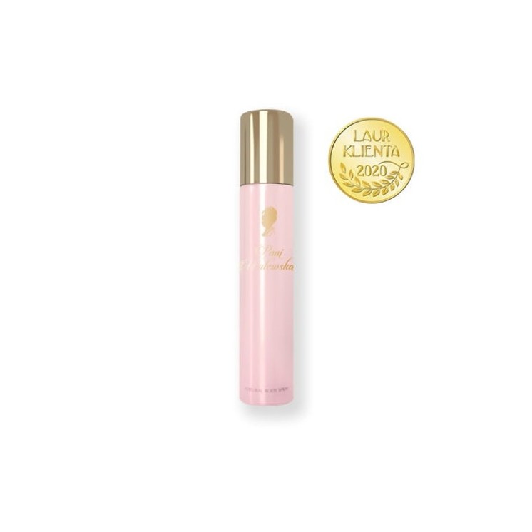 Pani Walewska geparfumeerde deodorantspray Sweet Romance 90 ml