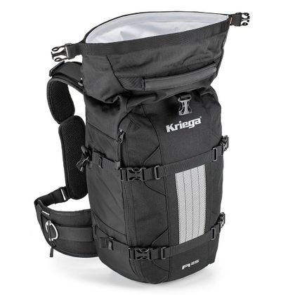 Sac à dos Kriega R25 - Noir