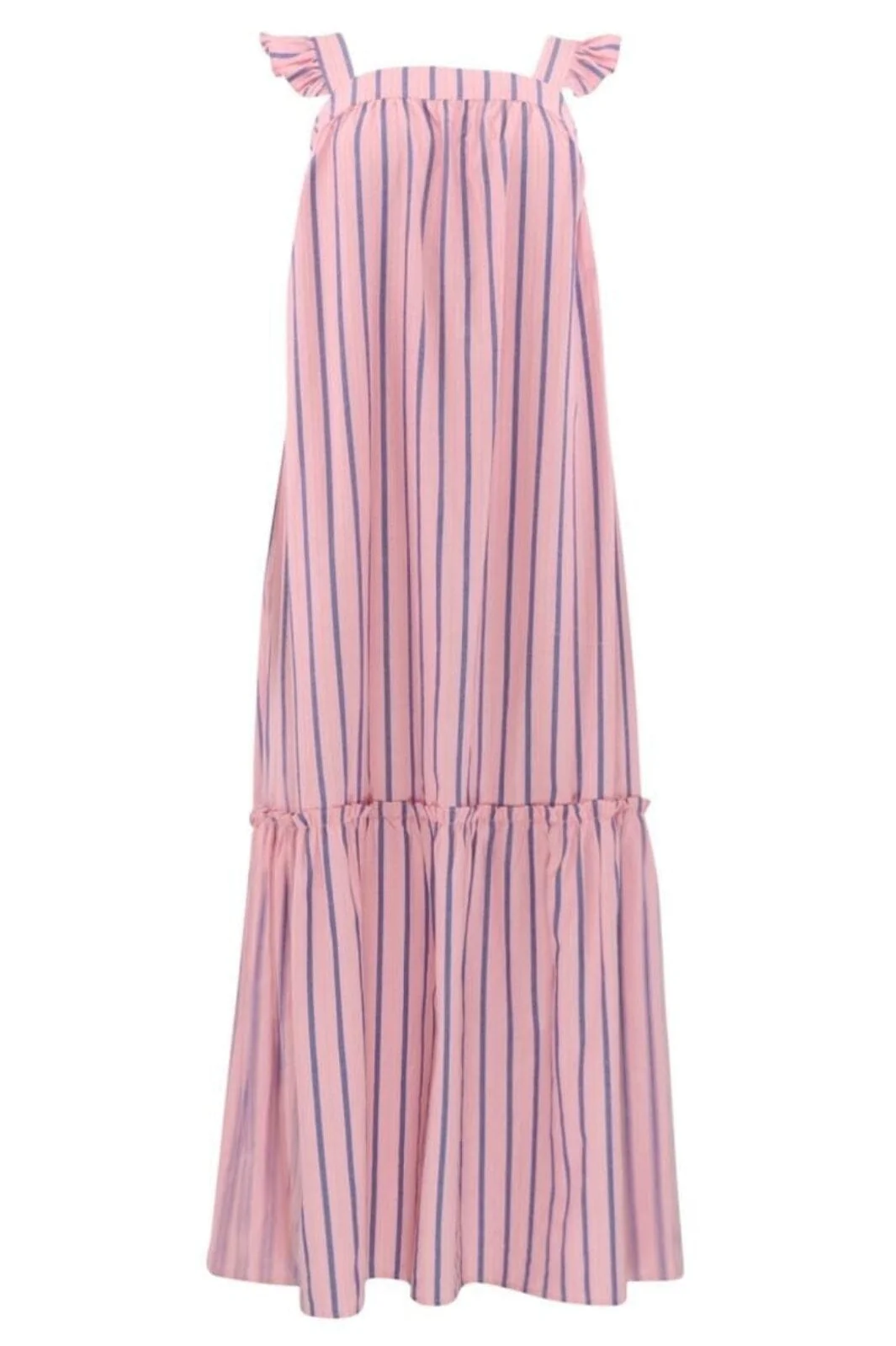Continue Lulu Stripe Dress