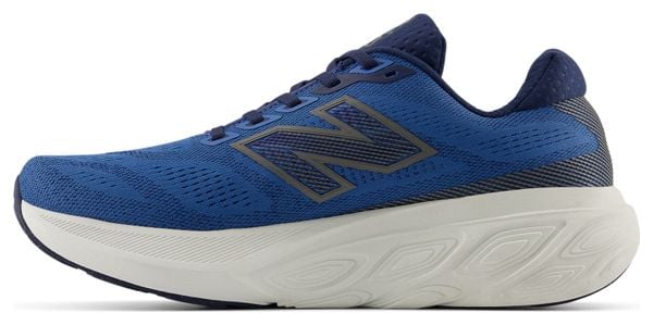 Chaussures Running New Balance Fresh Foam X 880 v15 Bleu Homme