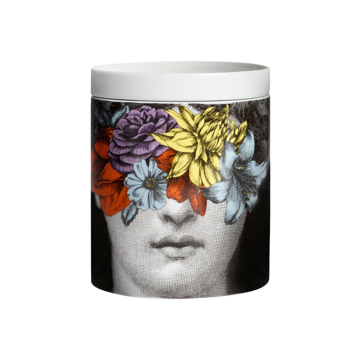 Nel Mentre Candle Tra i F G Segreto 1020gr