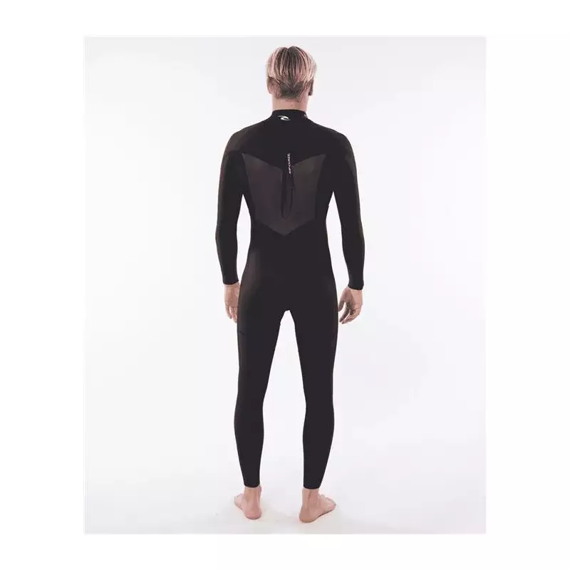 Combinaison intégrale RIPCURL D/Patrol 32Gb B/Zip Stmr Black
