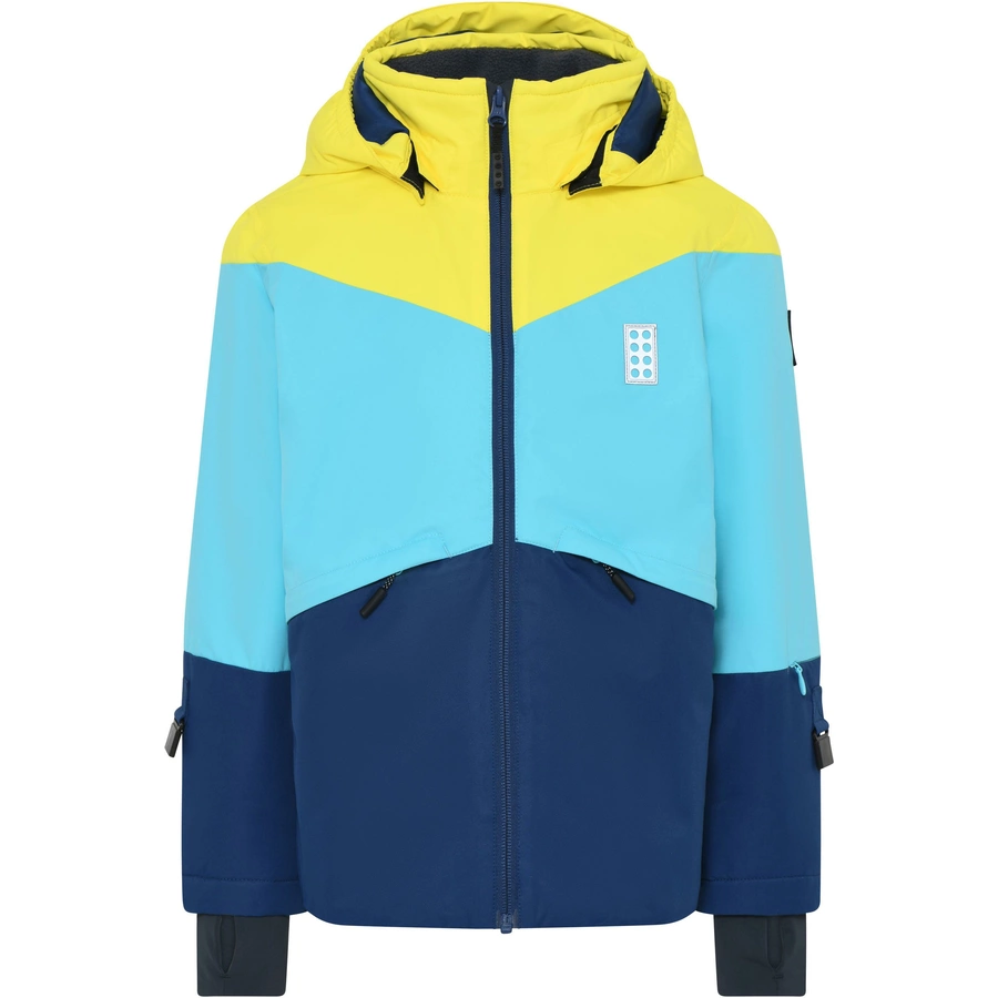 LEGO® WEAR Winterjacke LWJESTED 708 dark blue