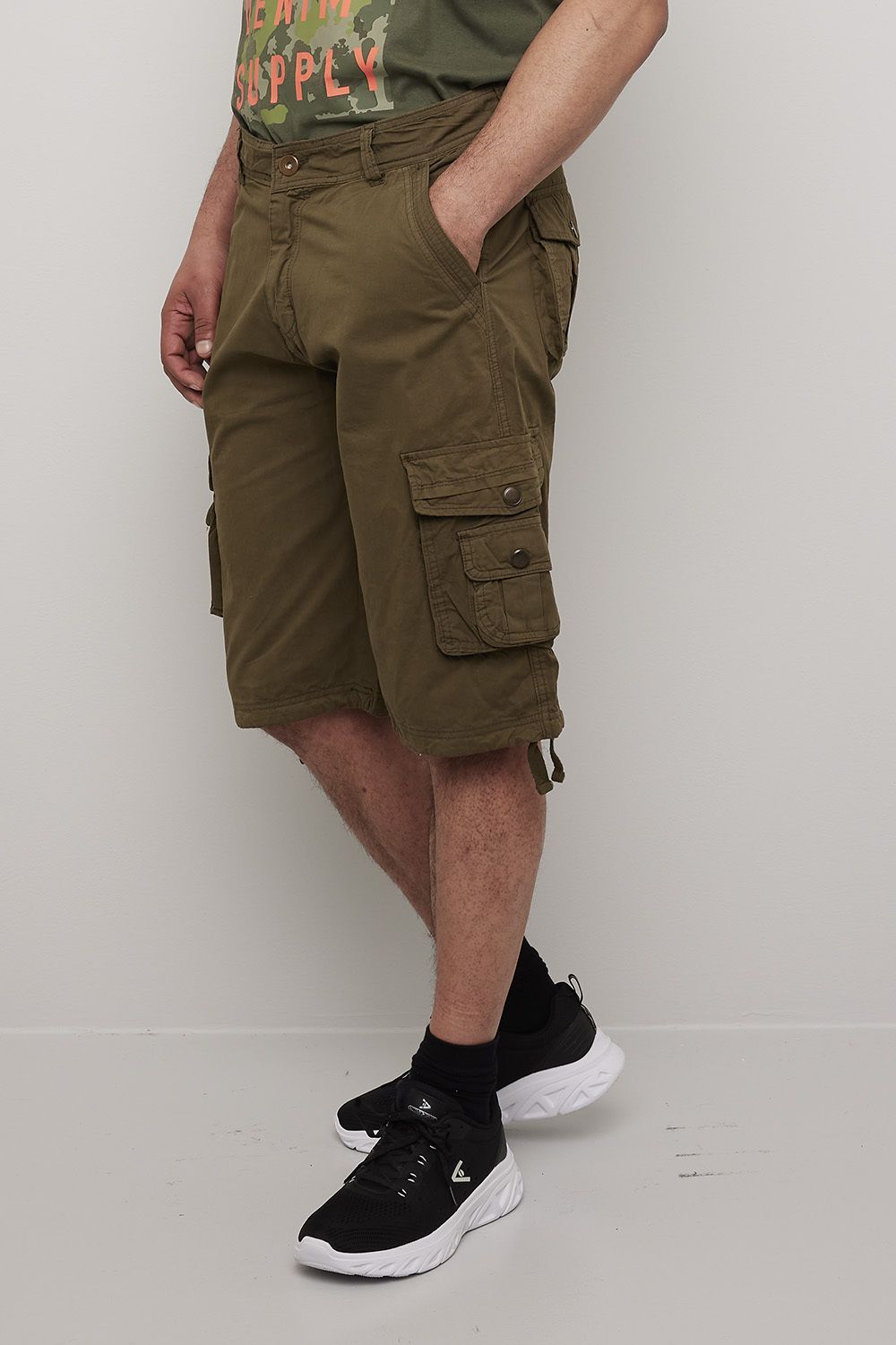 Cargo Shorts Nairobi