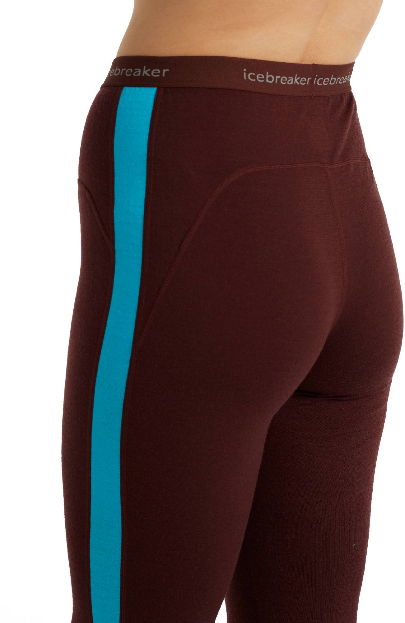 Icebreaker 200 Sonebula Leggings W's