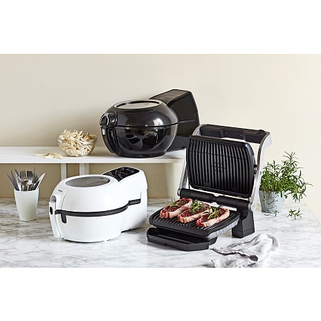 Tefal Actifry Ekstra FZ722015 varmluftsfrituregryde