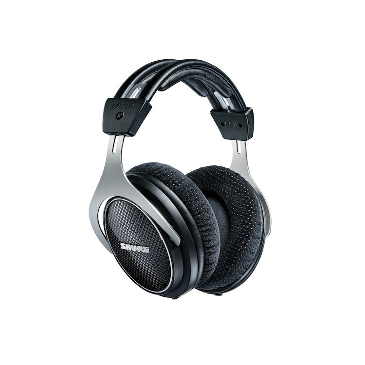 Shure SRH1540 gesloten studiohoofdtelefoon