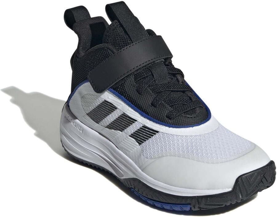 Adidas Basketbalschoenen Sport Ownthegame 3.0 K Fashion Wear Kinderen