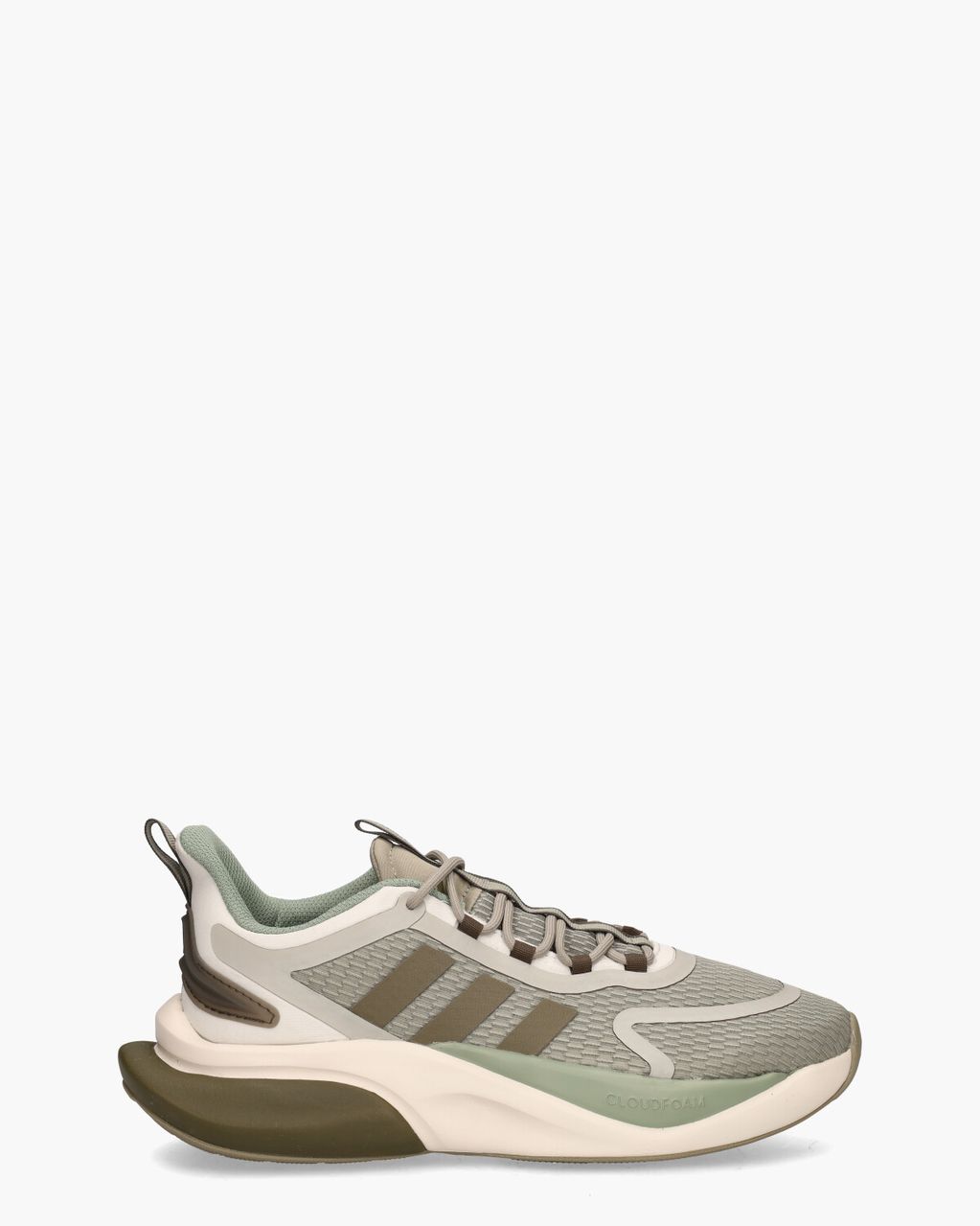 Adidas Alphabounce IE9767 Herensneakers
