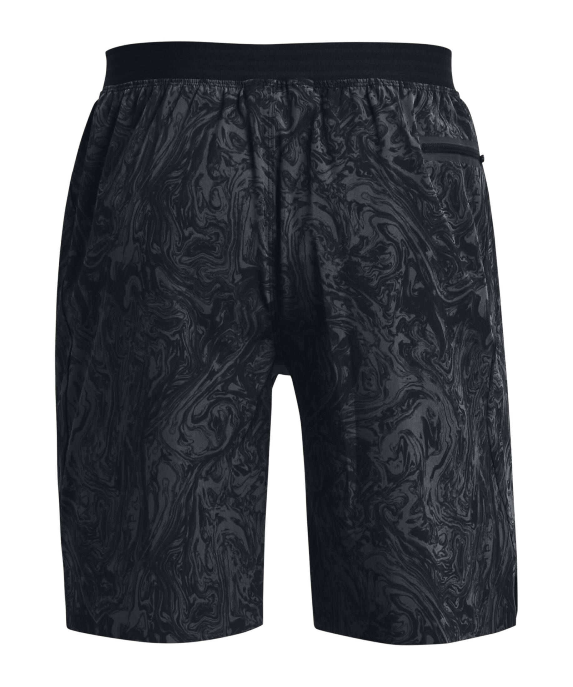 Under Armour| Herren Running - Textil - Hosen kurz Reign Woven Short Training