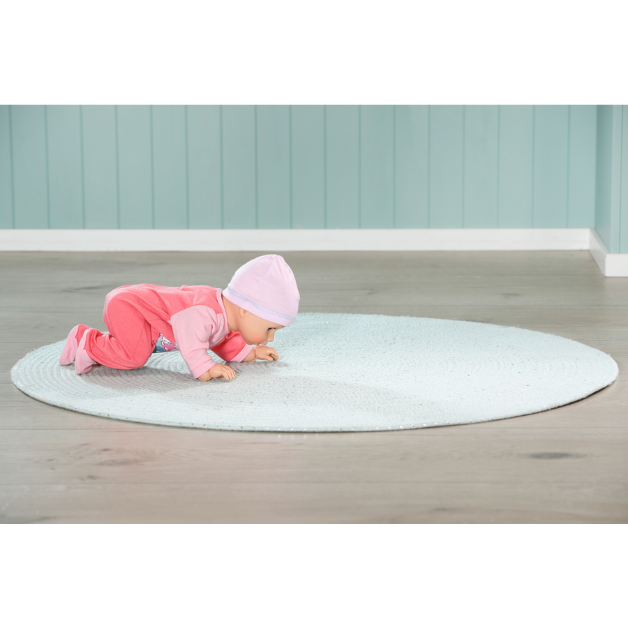 Zapf Creation Baby Annabell® Emily lauf mit mir 43 cm