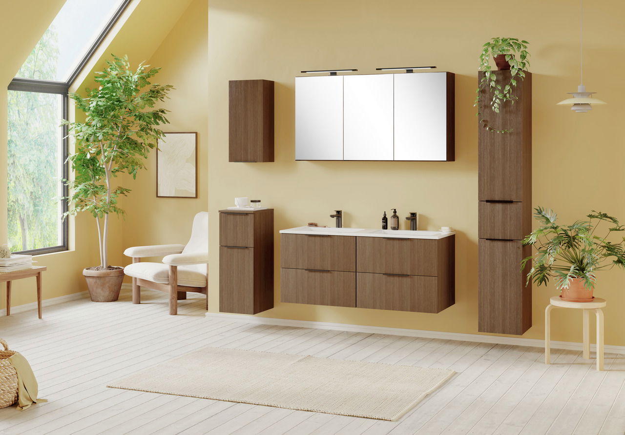 XORA Unterschrank SHEFFIELD
