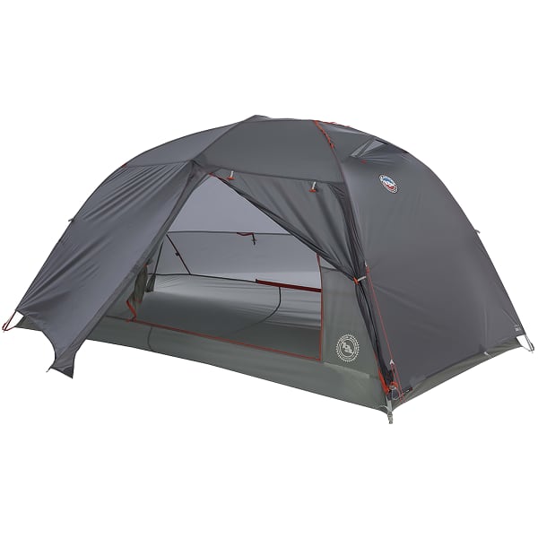 Tente bivouac BIG AGNES COPPER SPUR HV UL3 BIKEPACK