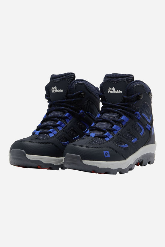 Jack Wolfskin Jack Wolfskin Vojo Texapore Mid Kids
