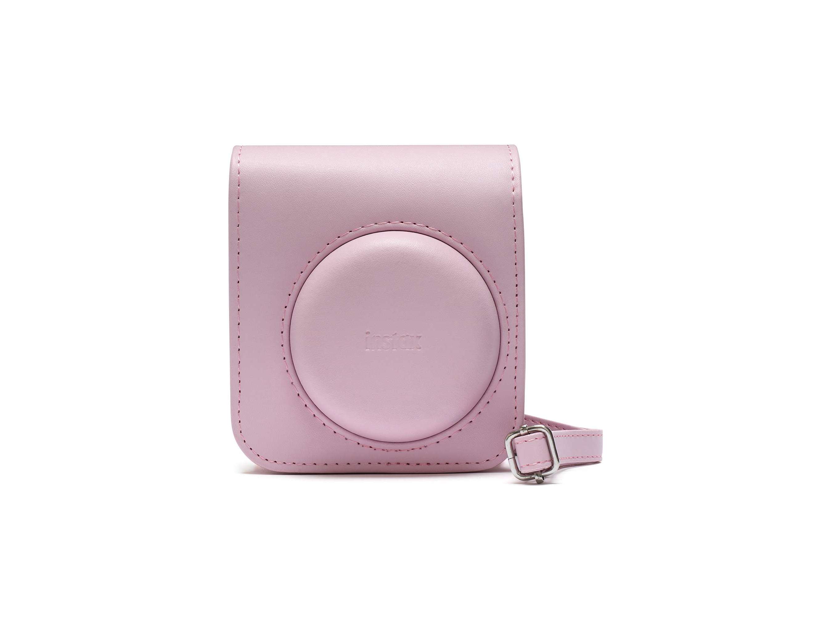 BOLSA FUJIFILM INSTAX MINI 12 CASE BLOSSOM-PI