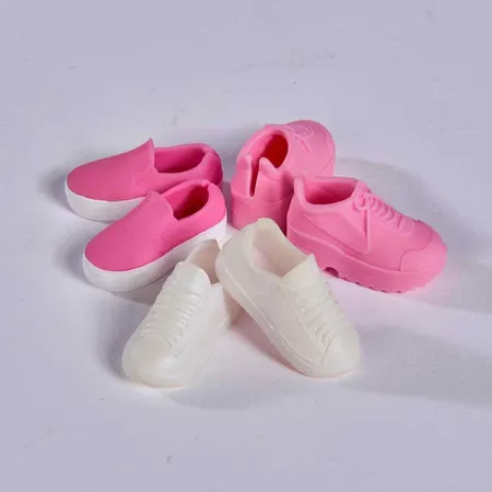 Simba Steffi Love Sneaker Love