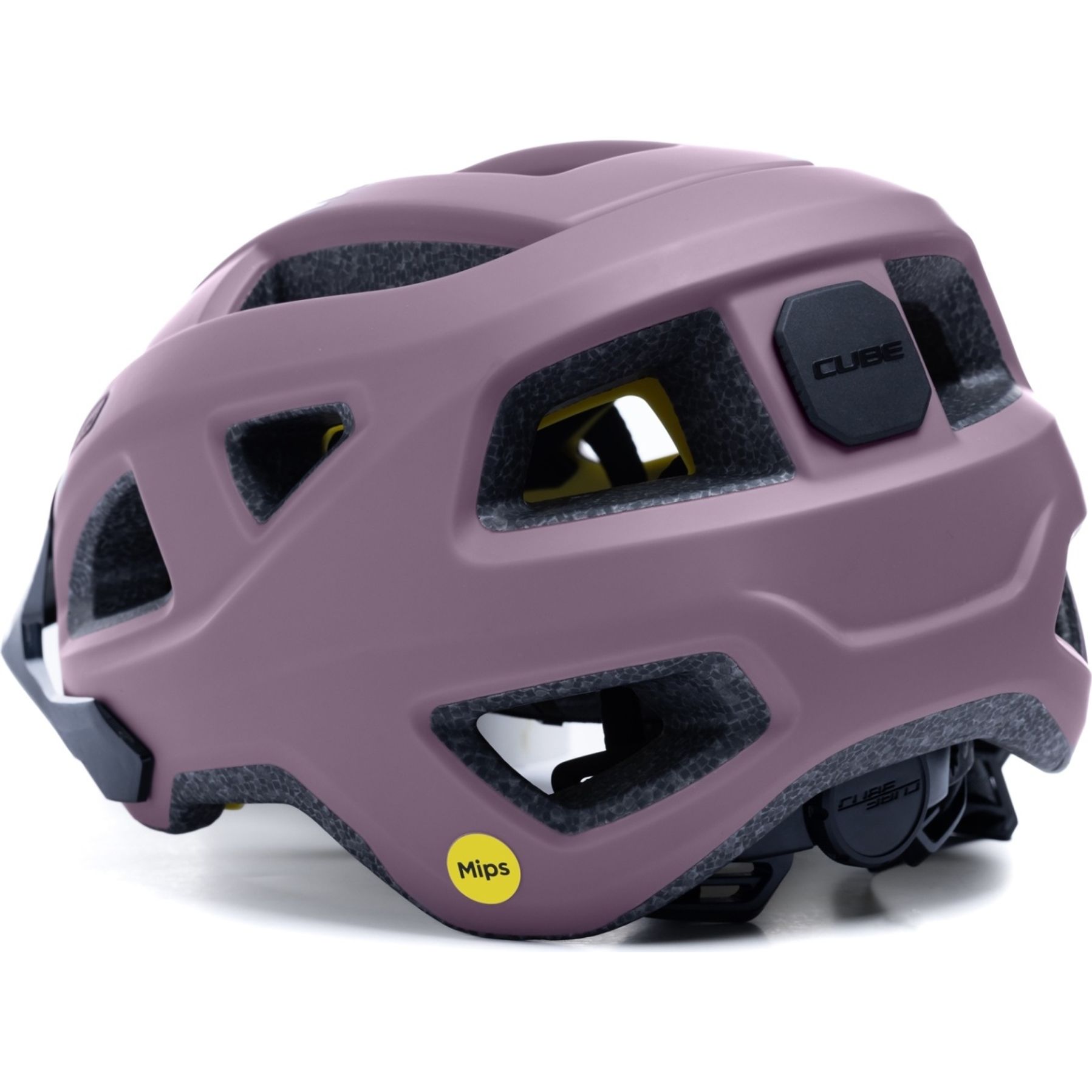 Cube Fleet Fietshelm