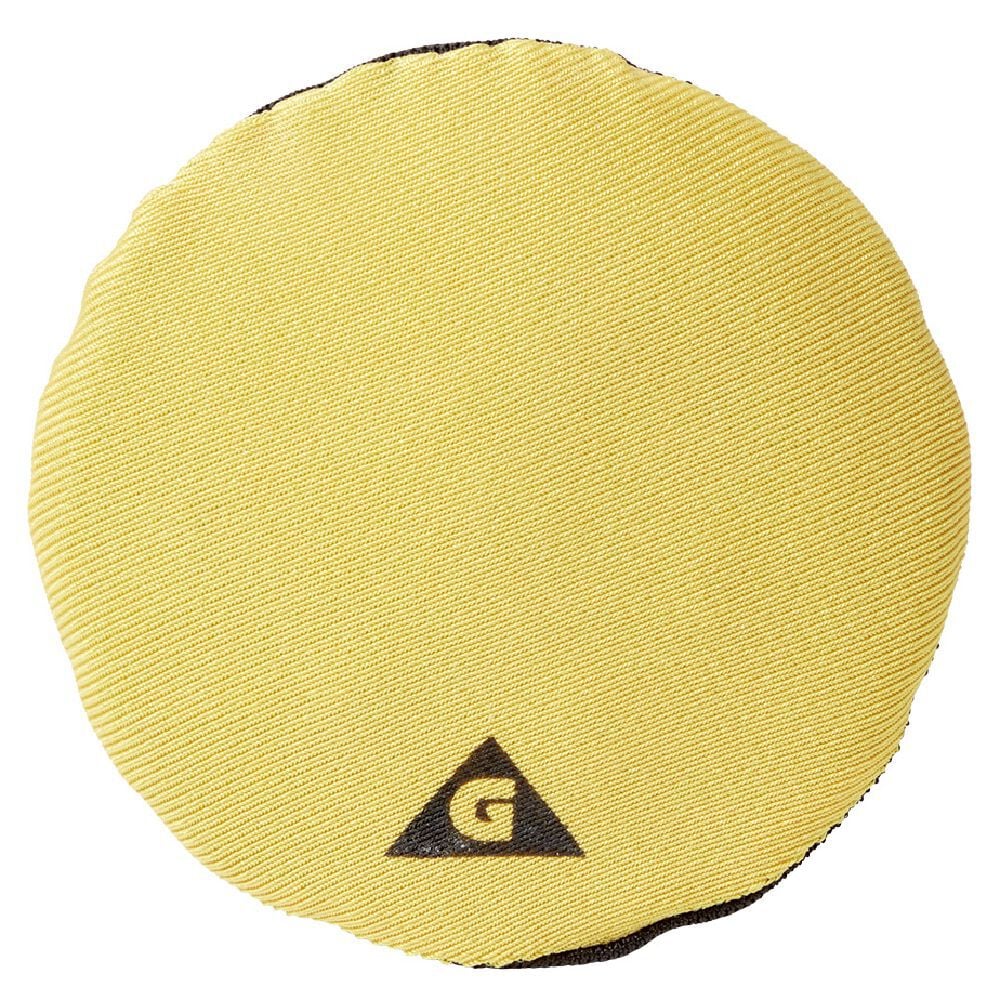Galet rebondissant ricochet Funky Ø7cm