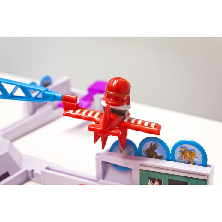 Tactic spil Looping Louie
